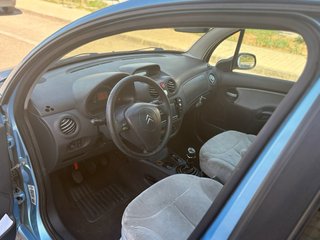 Citroen C3 2004