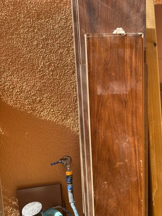Parquet flotante madera