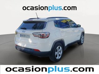 Jeep Compass 1.6 Multijet Longitude 4x2 88 kW (120 CV)