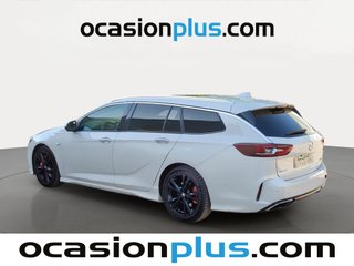Opel Insignia Sports Tourer 2.0 CDTI Biturbo GSI 4x4 Auto 154 kW (210 CV)
