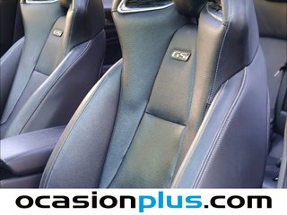 Opel Insignia Sports Tourer 2.0 CDTI Biturbo GSI 4x4 Auto 154 kW (210 CV)
