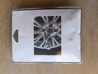 Tornillos Antirrobo PSA Peugeot Citroën Opel
