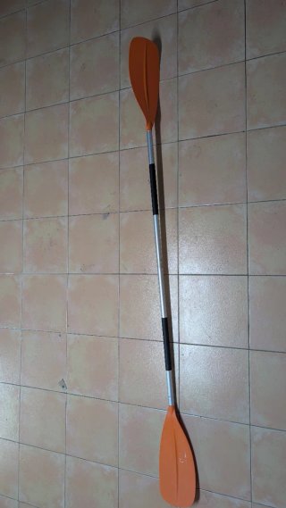 Remo Kayak Decathlon 1.85m
