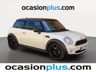 MINI MINI Cooper One 70 kW (95 CV)