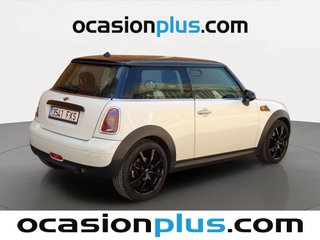 MINI MINI Cooper One 70 kW (95 CV)