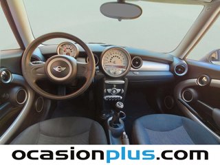 MINI MINI Cooper One 70 kW (95 CV)