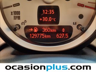 MINI MINI Cooper One 70 kW (95 CV)