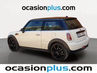 MINI MINI Cooper One 70 kW (95 CV)