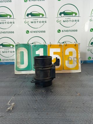 7700109812 Caudalimetro renault megane II 1.9dci 130cv F9Q