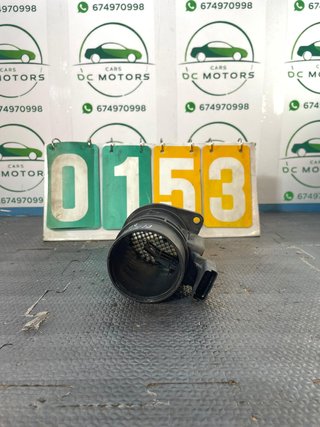 7700109812 Caudalimetro renault megane II 1.9dci 130cv F9Q