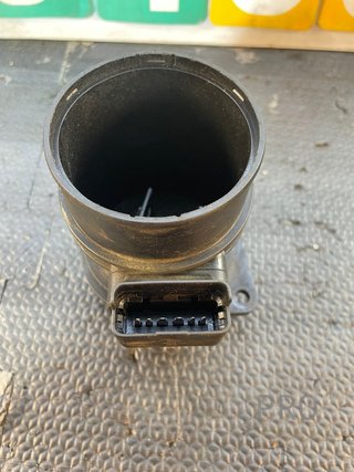7700109812 Caudalimetro renault megane II 1.9dci 130cv F9Q