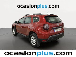 Dacia Duster Comfort TCE 100 ECO-G 74 kW (100 CV) 4x2