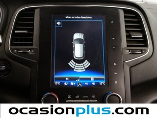 Renault Megane Zen TCe 103 kW (140 CV) GPF