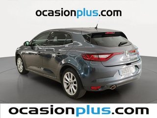 Renault Megane Zen TCe 103 kW (140 CV) GPF