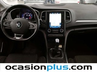 Renault Megane Zen TCe 103 kW (140 CV) GPF
