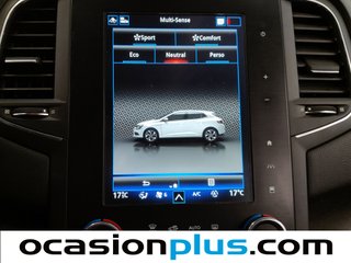 Renault Megane Zen TCe 103 kW (140 CV) GPF