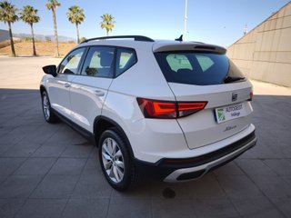 SEAT Ateca 1.0 TSI 81kW (110CV) St&Sp Style XM Eco