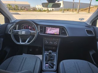SEAT Ateca 1.0 TSI 81kW (110CV) St&Sp Style XM Eco