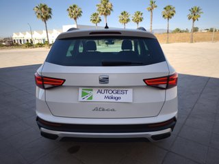 SEAT Ateca 1.0 TSI 81kW (110CV) St&Sp Style XM Eco