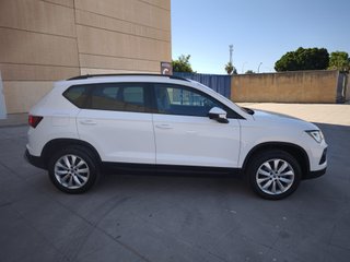 SEAT Ateca 1.0 TSI 81kW (110CV) St&Sp Style XM Eco