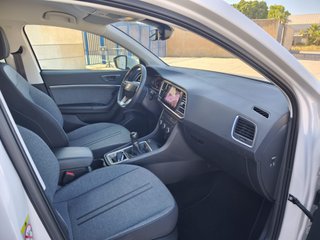 SEAT Ateca 1.0 TSI 81kW (110CV) St&Sp Style XM Eco