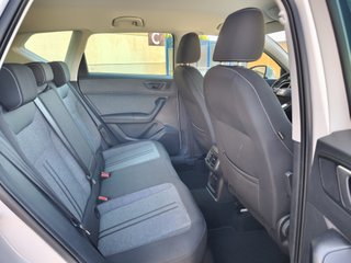 SEAT Ateca 1.0 TSI 81kW (110CV) St&Sp Style XM Eco
