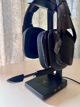 Auriculares Logitech G935 Inalámbricos Gaming