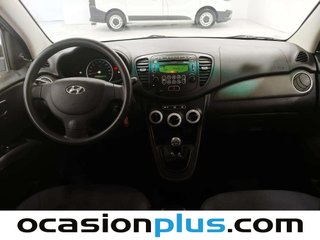 Hyundai i10 1.1 GL Classic AA 49 kW (66 CV)