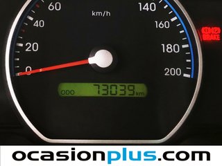 Hyundai i10 1.1 GL Classic AA 49 kW (66 CV)