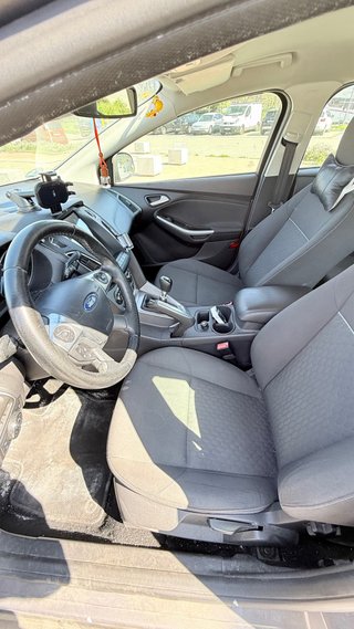 Ford Focus 2013