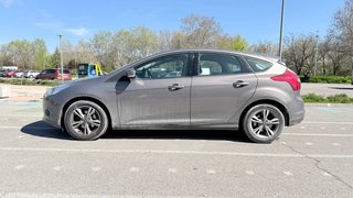 Ford Focus 2013