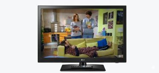 TV LG 42 TDT HD + Mando