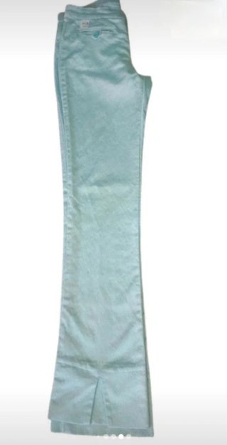Pantalones Lois Vintage Acampanados
