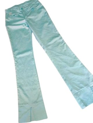 Pantalones Lois Vintage Acampanados
