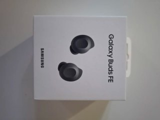Samsung Galaxy Buds FE Negros