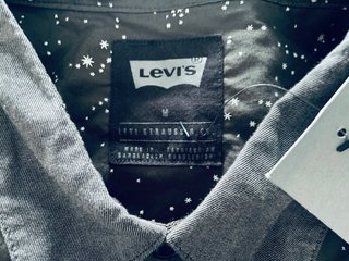 Camisa Levi's