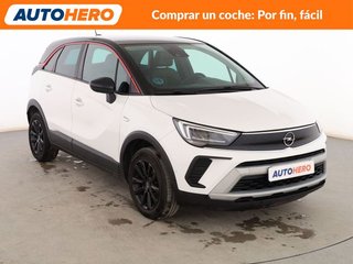 Opel Crossland X 1.2 Turbo GS Line