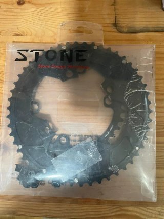 Platos STONE BCD 107