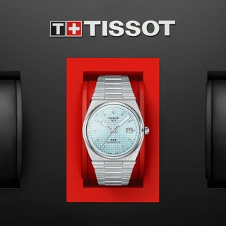 Orologio Tissot PRX T137.407.11.351.00