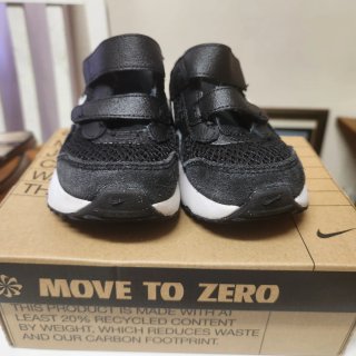 Deportivas Nike T 23,5 Bebé Nuevas