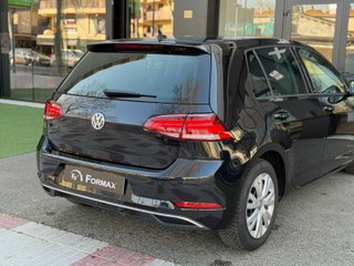 Volkswagen Golf Advance 2.0 TDI 110kW (150CV) DSG
