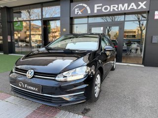 Volkswagen Golf Advance 2.0 TDI 110kW (150CV) DSG