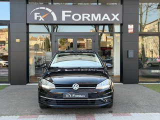 Volkswagen Golf Advance 2.0 TDI 110kW (150CV) DSG