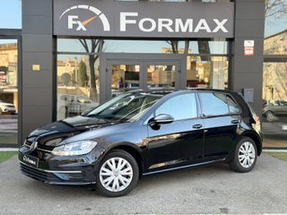 Volkswagen Golf Advance 2.0 TDI 110kW (150CV) DSG