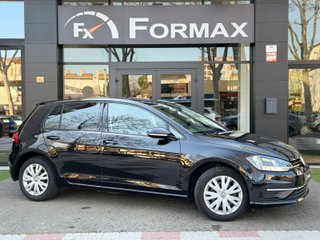 Volkswagen Golf Advance 2.0 TDI 110kW (150CV) DSG