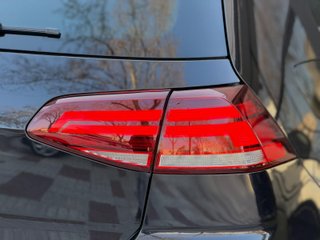 Volkswagen Golf Advance 2.0 TDI 110kW (150CV) DSG