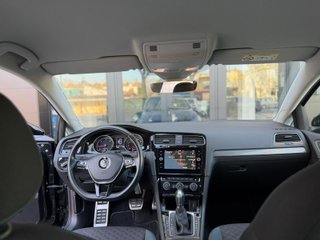 Volkswagen Golf Advance 2.0 TDI 110kW (150CV) DSG