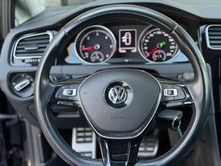Volkswagen Golf Advance 2.0 TDI 110kW (150CV) DSG