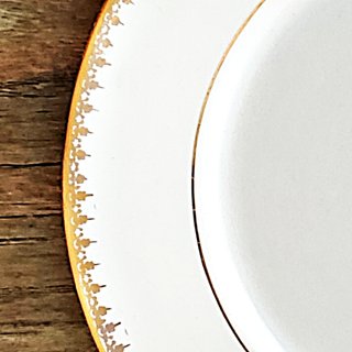Vajilla Los Vargas Segovia Porcelana 56 Piezas