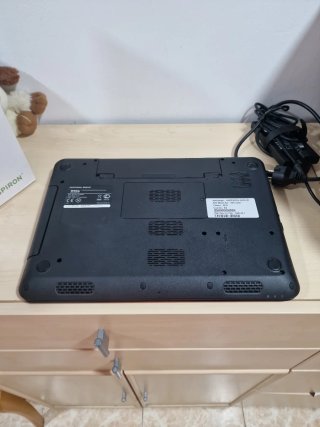 Dell Inspiron M501R (Rojo) - Para piezas